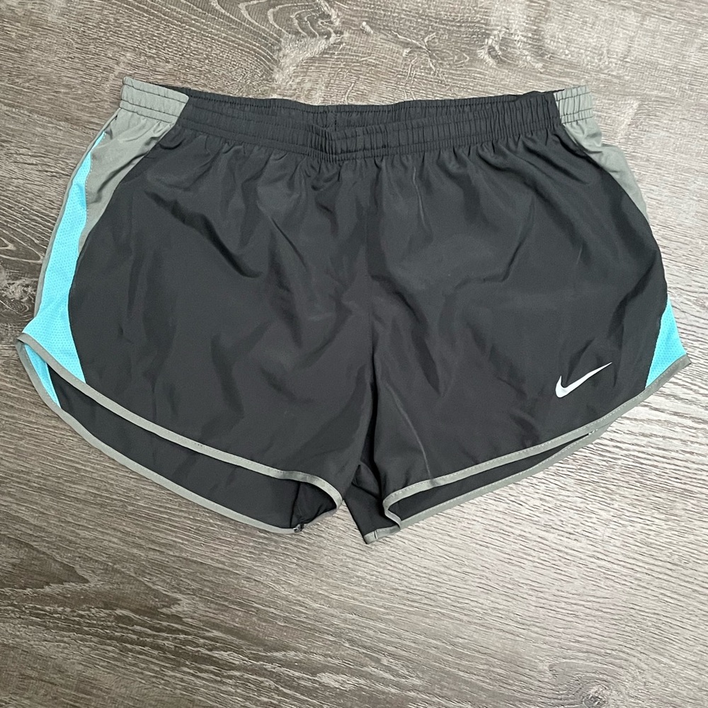 Nike dri-fit shorts